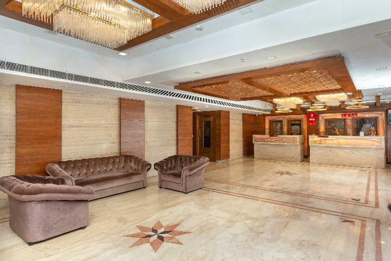 The Vijay Park - Airport Hotel Chennai Exterior photo